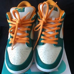 Nike dunk low pro SB